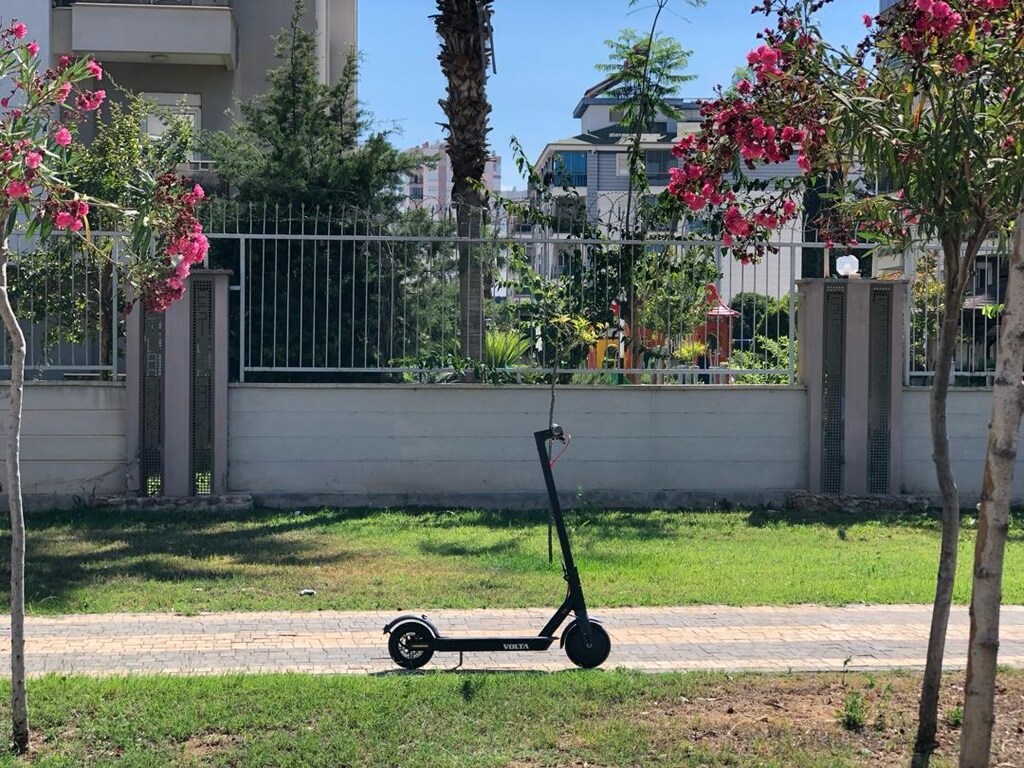 VOLTA VT1 BU FİYATA YOK - 3