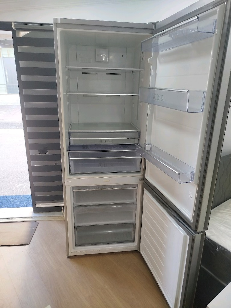 BEKO SİYAH CAMLI EVER FRESH+MAVİ IŞIK TEKNOLOJİLERİ ile donatılmış - 3