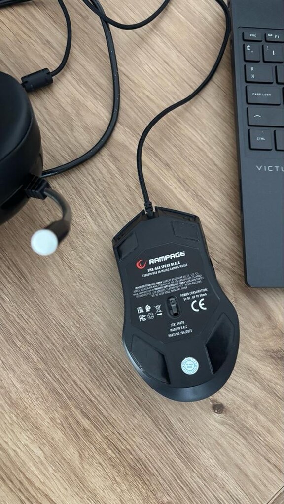 hp victus 15 - 8