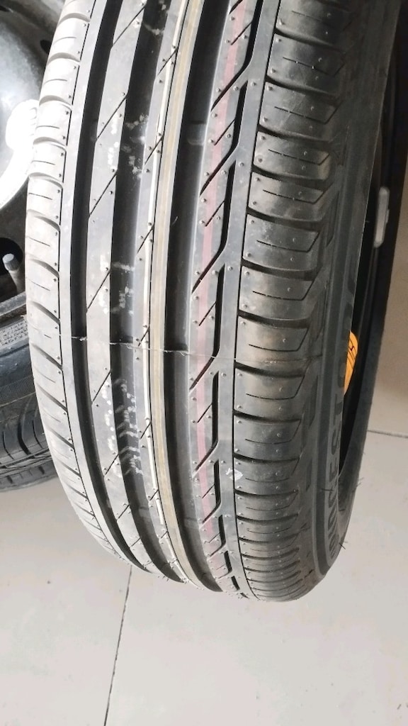 fiat egea hissetme 15 jant 195/65/15 Bridgestone - 4