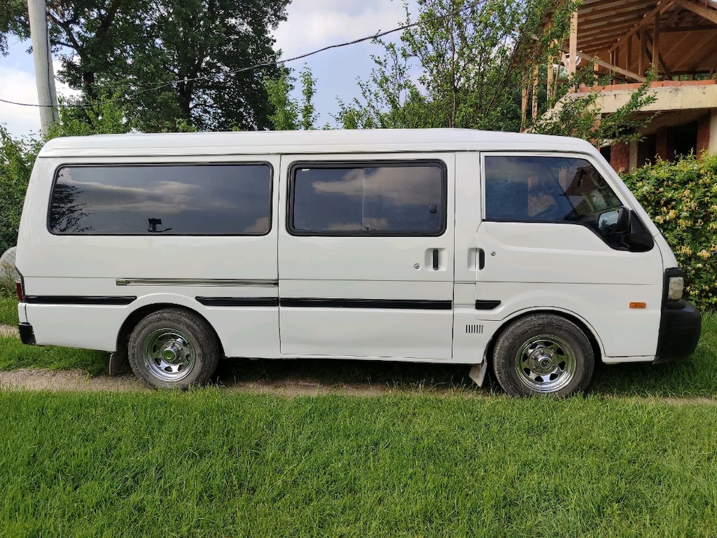 #2005 8+1 Otomobil Ruhsatlı E2200# - 4