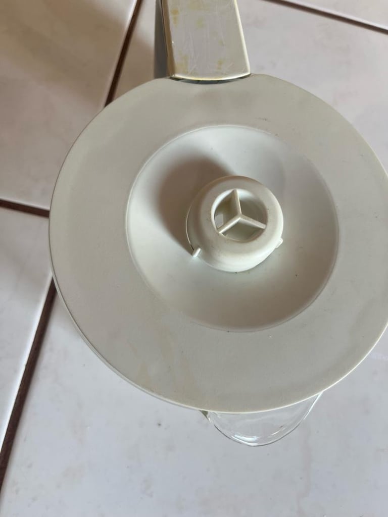 Arçelik K 3284 Gurme Çay Makinesi Demlik - 5