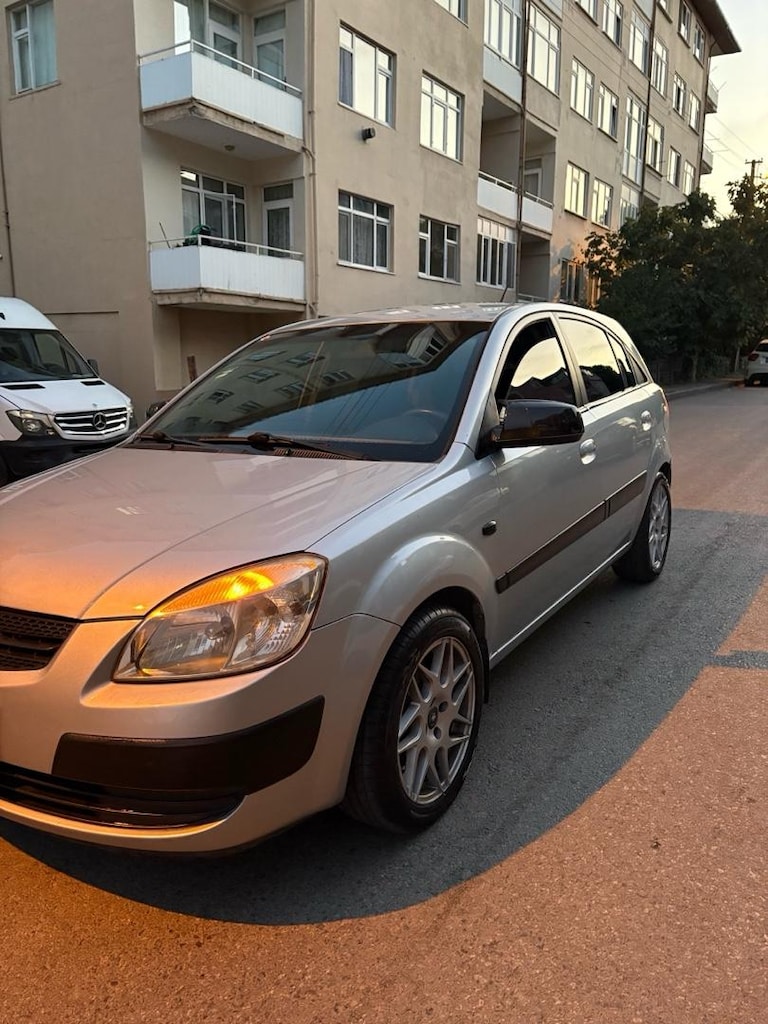 BAKIMLARI YENİ RİO - 4