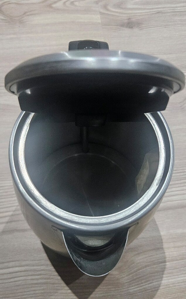 King Kettle - 2