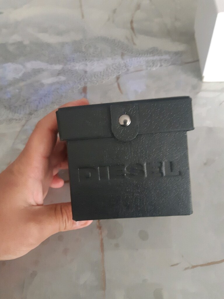 diesel - 3