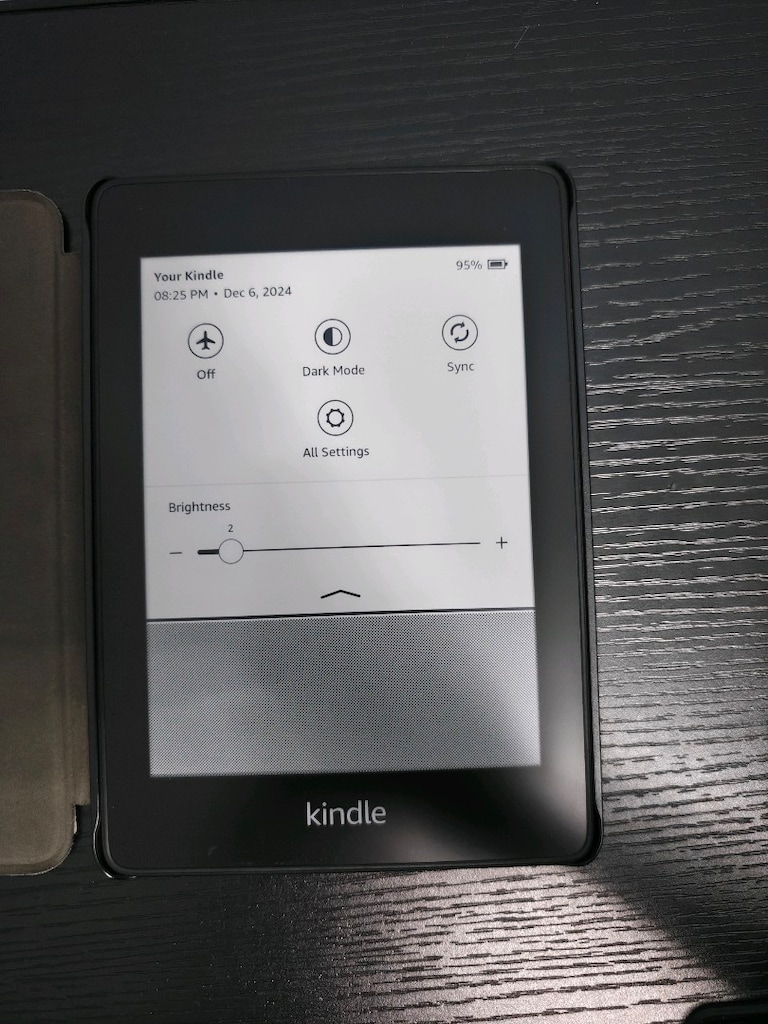 Kindle 10.nesil 100 kitap yüklü - 7