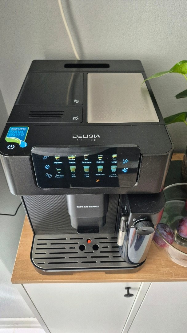 Grundig Espresso makinesi Kahve makinesi - 2