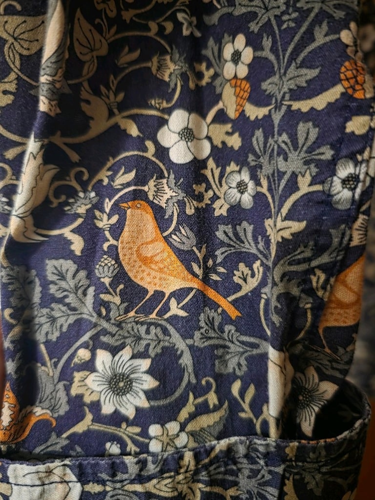 Collezione Kuş Desenli Gömlek Erkek/Unisex - 3