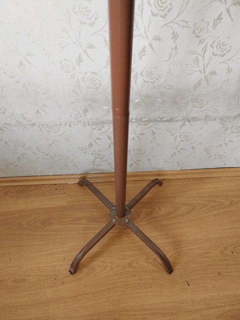ikea portmanto metal - 3