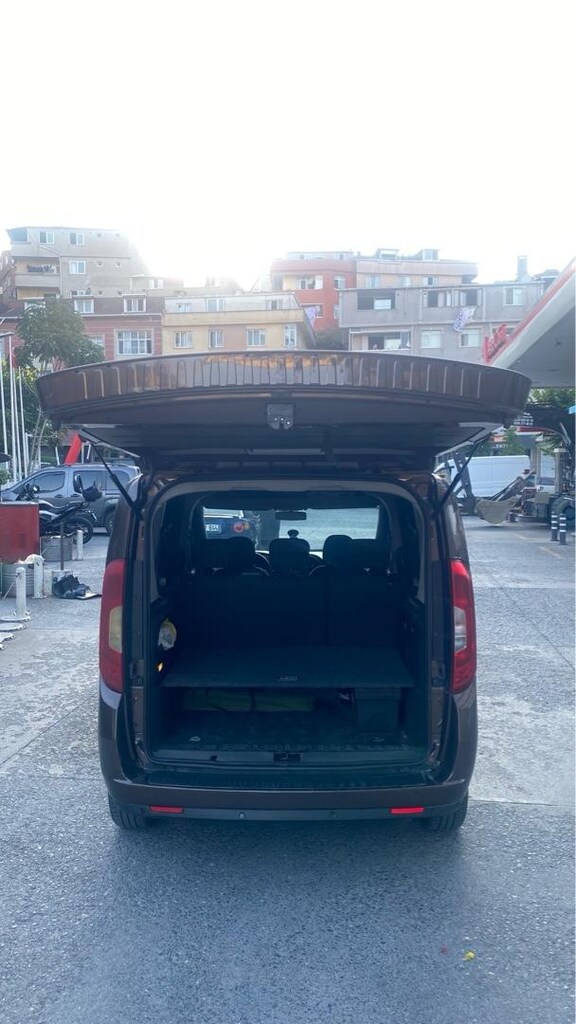 Değişenşiz 2015 model - 8