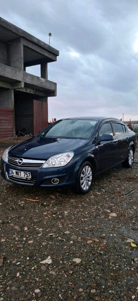 ACİL SATILIK ASTRA H KASA ENJOY PLUS - 2