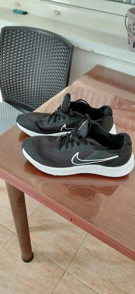 orijinal nike kadin spor ayakkabı - 2