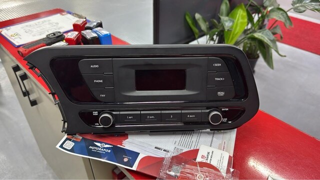 hyundai i20 bayon teyp mutlimedia