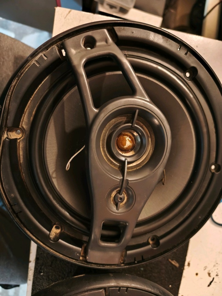 Pioneer 2080 - 3