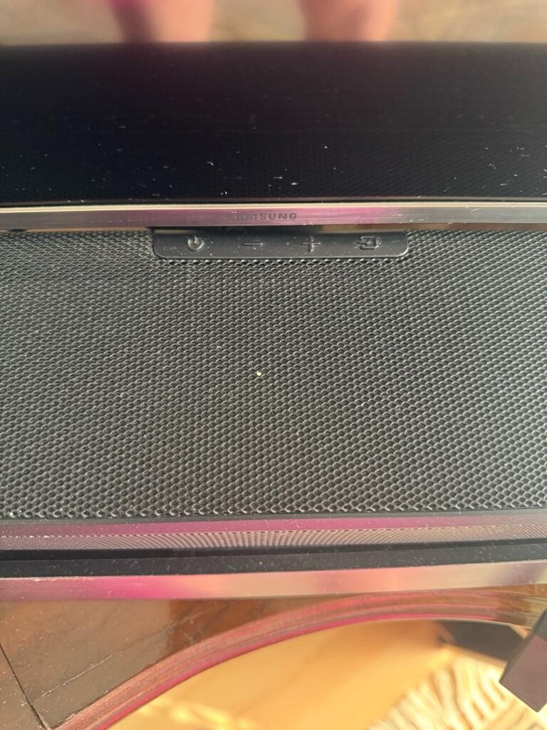 Samsung 3.1 Soundbar HW-A650 - 6