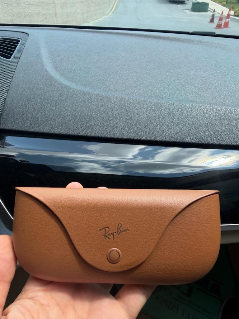 RAY - BAN META WAYFARER ( Gen 2 ) KARARAN CAM - 3