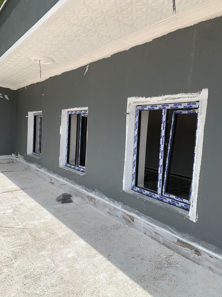 Pakwin PVC Pencere ve Kapı Sistemleri | Bursa - 3