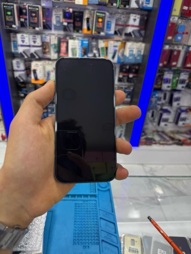 İPHONE 16 128GB YD - 3