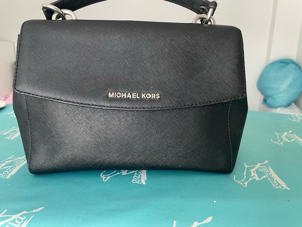 Çanta Michael Kors Orjinal - 3