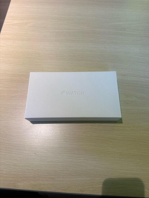 Apple Watch Ultra3 49mm