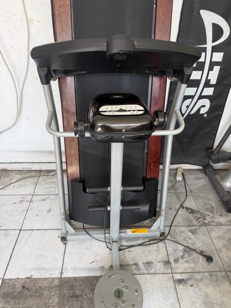koşu bandı - 8