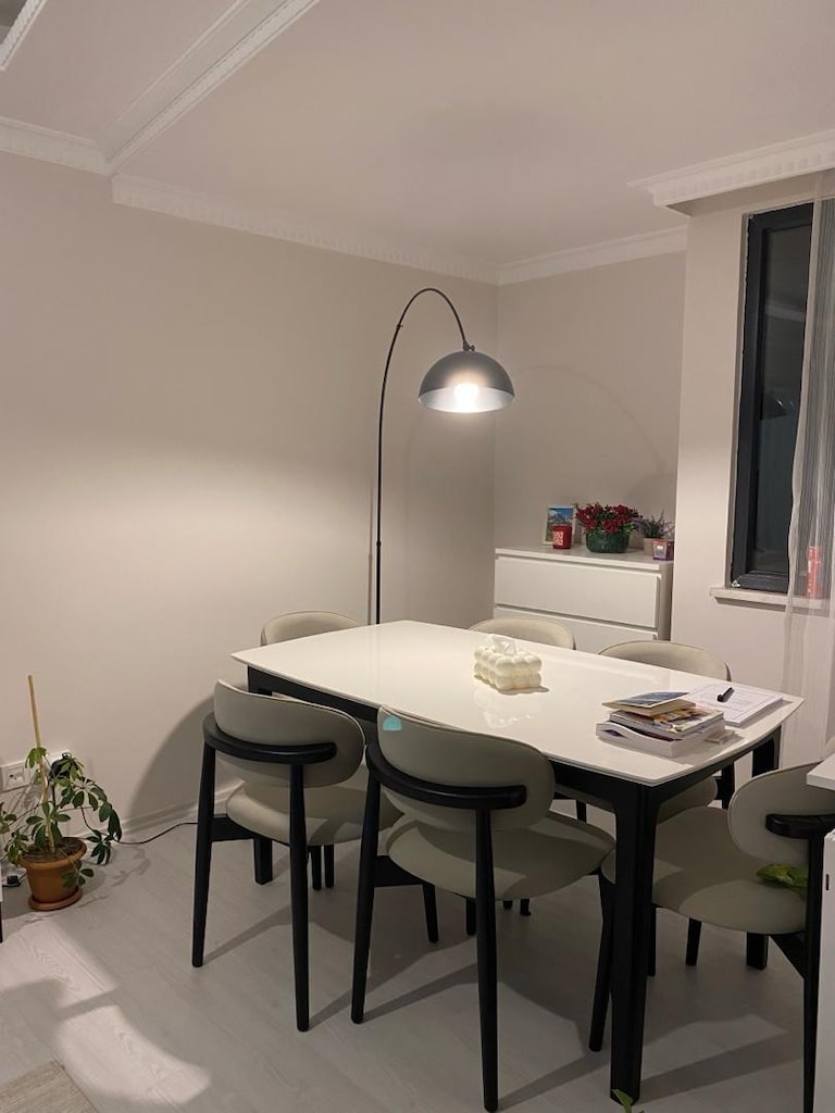 Yemek Masası Takımı - 6