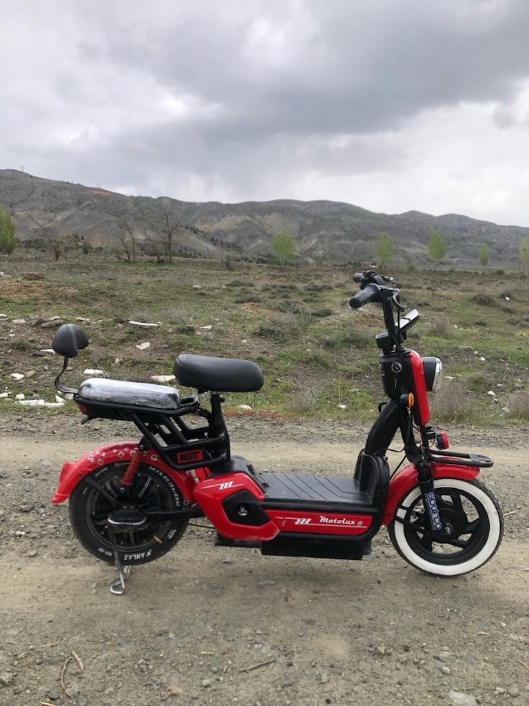 elektirikli motor - 4