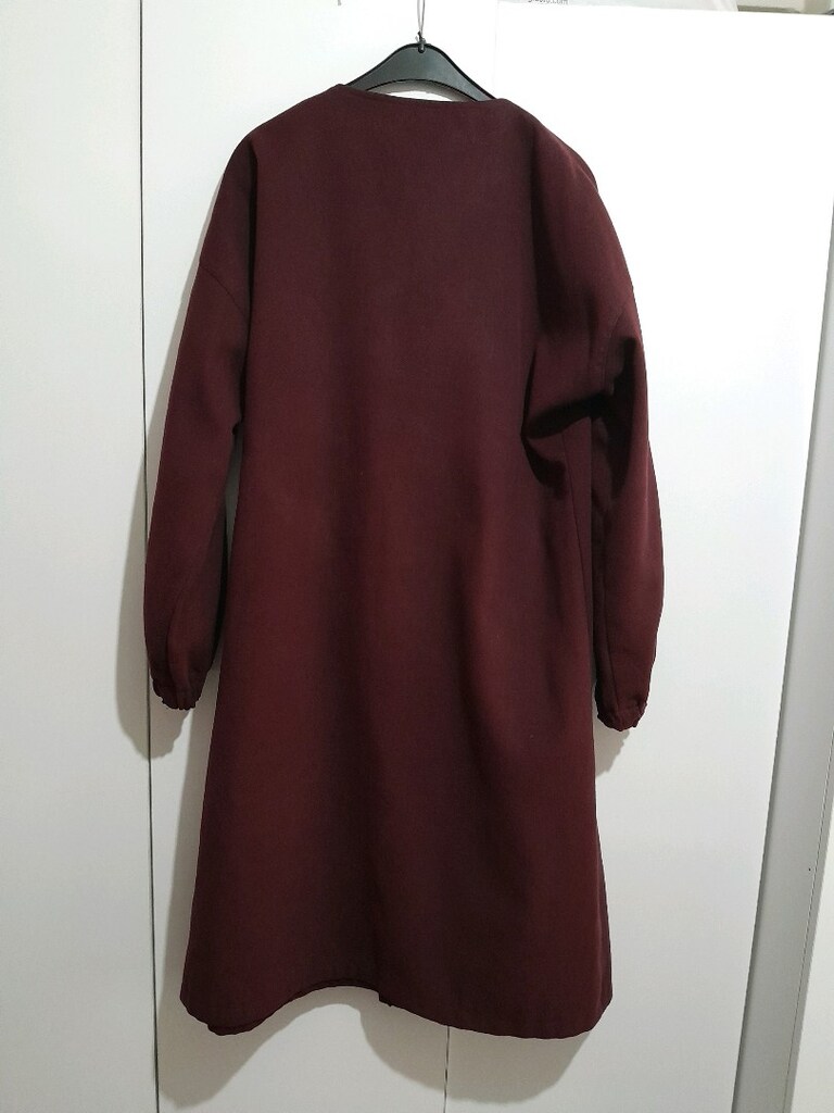 kaşe kaban - 2