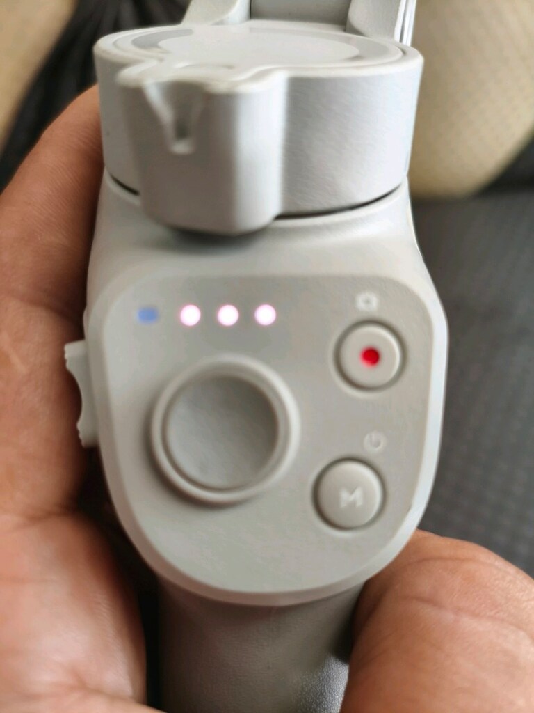 dini osmo 4 gimball - 8
