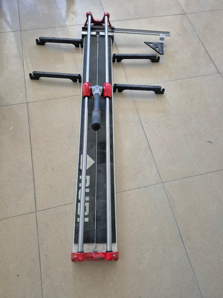 RUBİ SERAMİK FAYANS KESİCİ 120 CM - 5