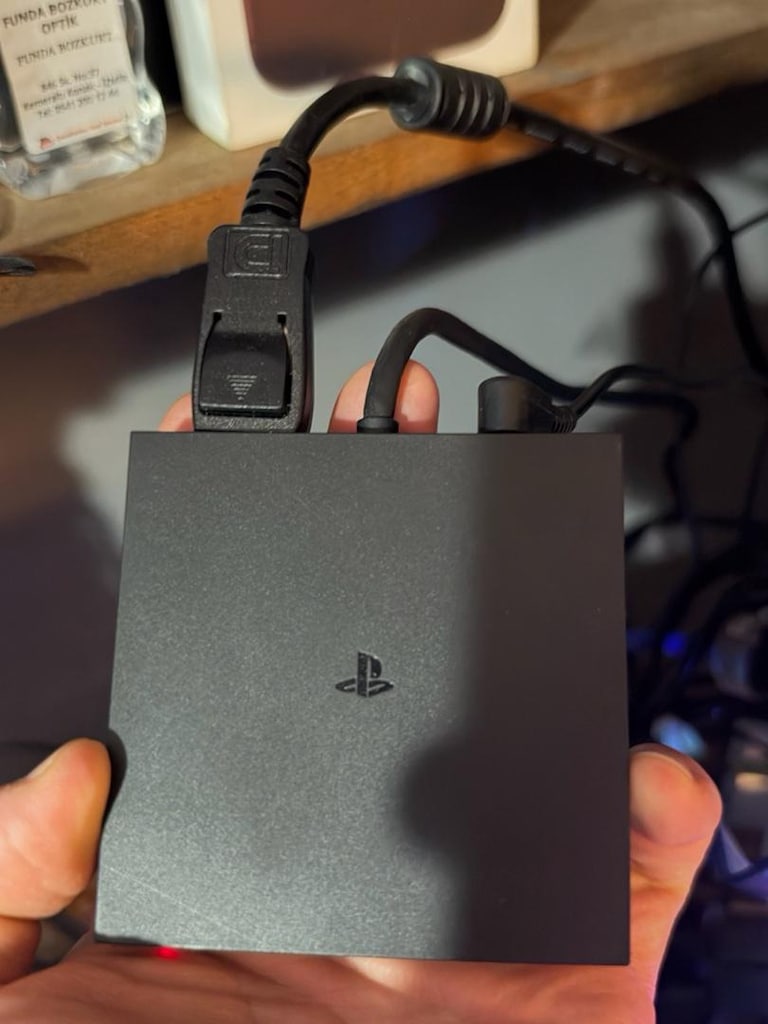 PlayStation VR2 PC Adaptörü - 5