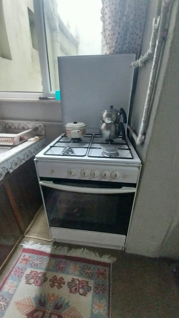 Ev Mobilyası ve Beyaz Eşya (taşınma sebebiyle elden çıkarılmaktadır) - 13