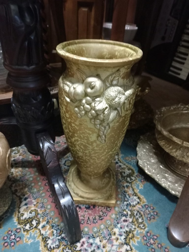 Dekoratif Vazo - 2