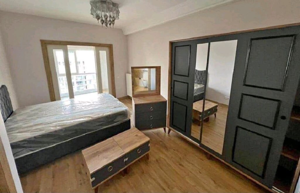 imalatan yatak odası takımı - 3