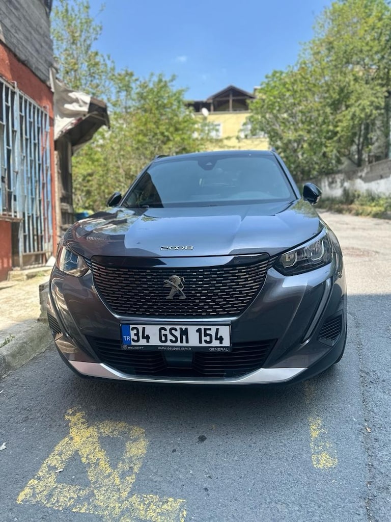 SERVİS BAKIM GARANTİLİ HATASIZ SUNROOFLU - 11