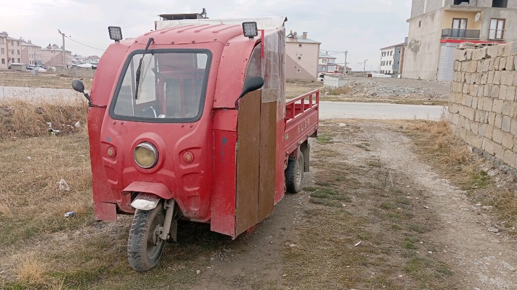 satılık kuba 200 Max - 6
