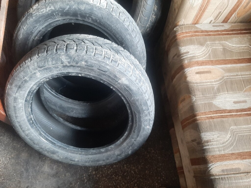 185 60 15 ve 16 ebat lastikler - 2