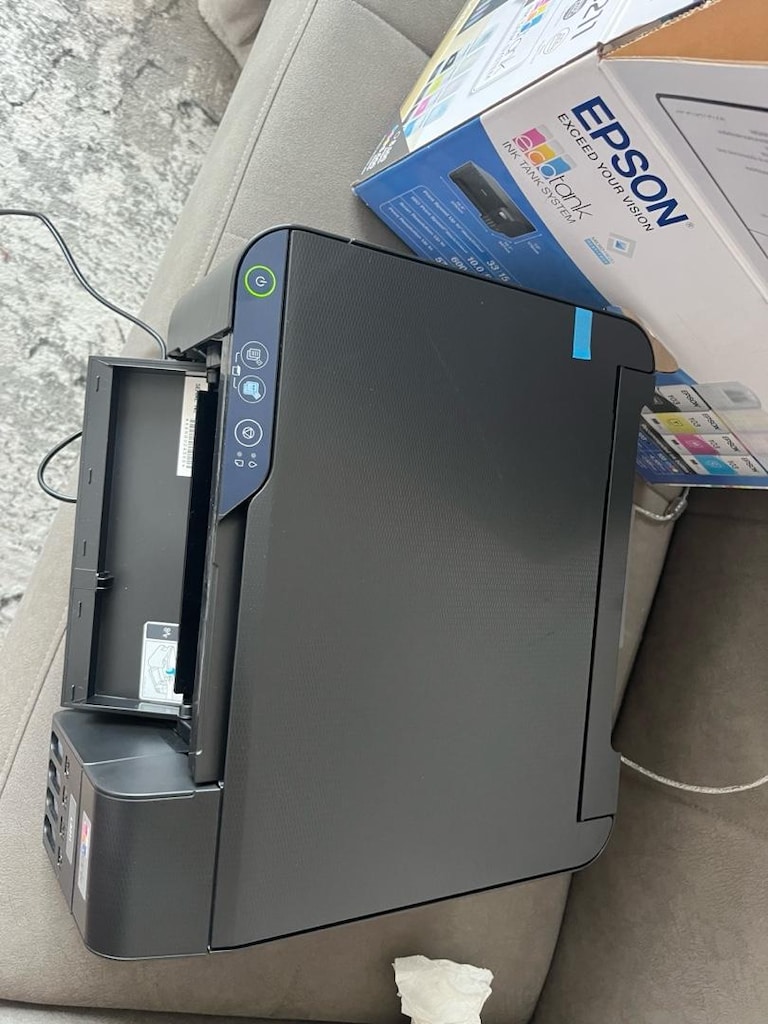 Sıfır Ayarında Garantili Epson L3211 Tanklı Yazıcı (Pazarlık payı var) - 2