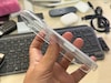 iPhone 17 Pro için MagSafe özellikli Şeffaf Kılıf -Orjinal Apple - 3