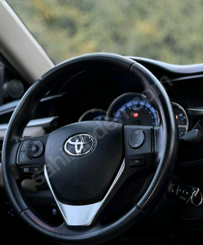 Toyota Corolla 1.4d.d - 16