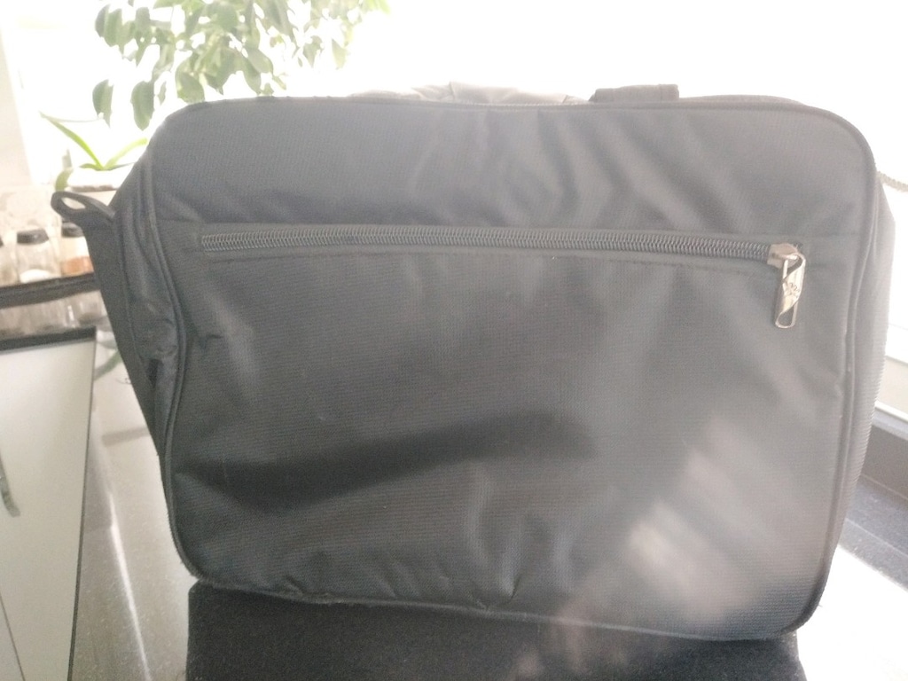Bilgasayr ve tablet çantası - 2