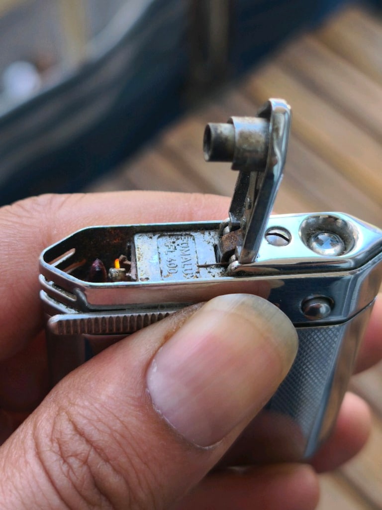 FUMALUX FL400 - 3