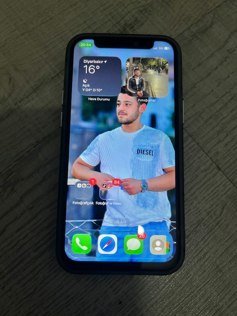 iPhone 12 mini tr - 3