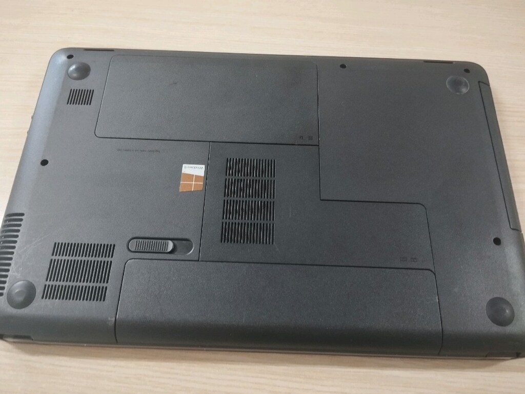 HP 255 G1 - 5