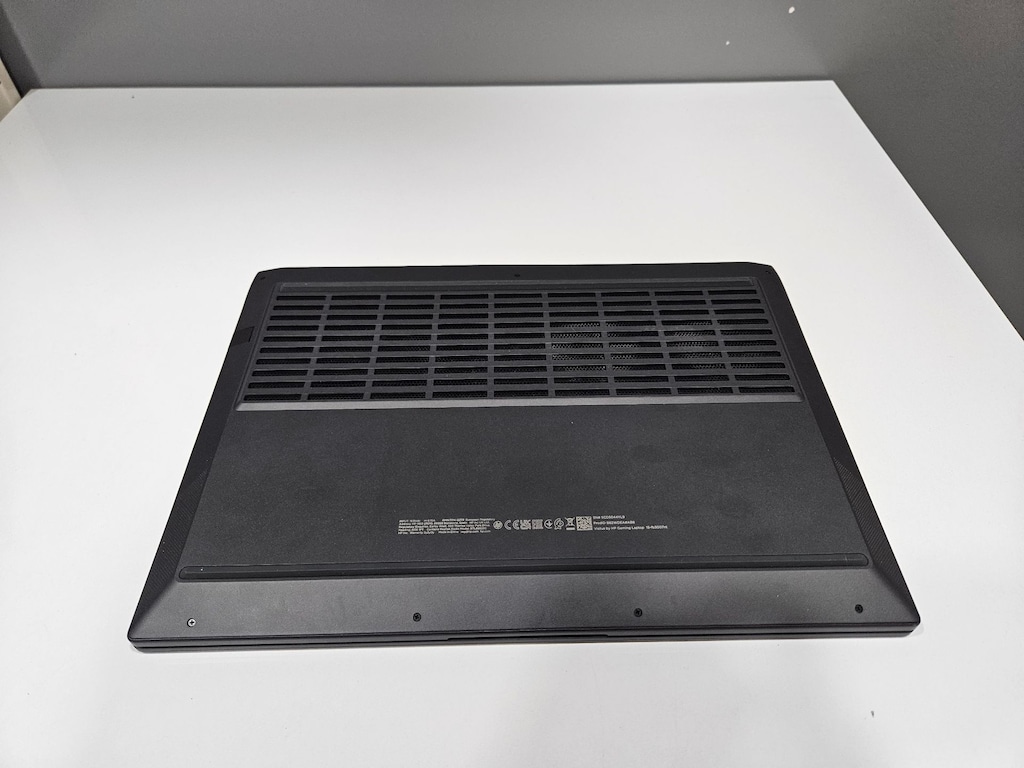 HP VİCTUS +RYZEN 9 8945HS + RTX 4060 8 GB + 32 GB RAM+ GARANTİLİ - 5