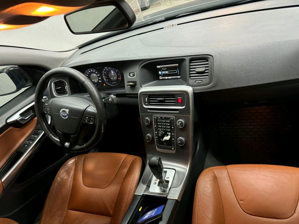 Volvo s60 Premium paket - 6