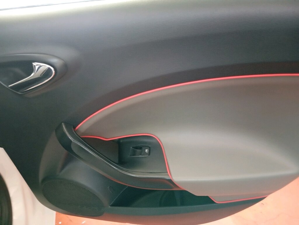 Seat Ibiza - 9