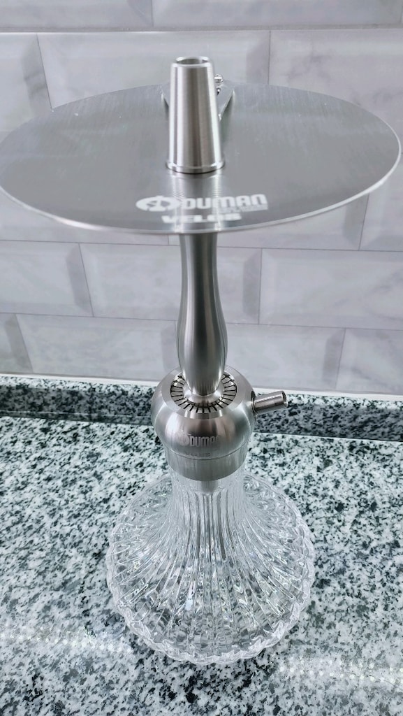 Oduman Nargile takımı - 2