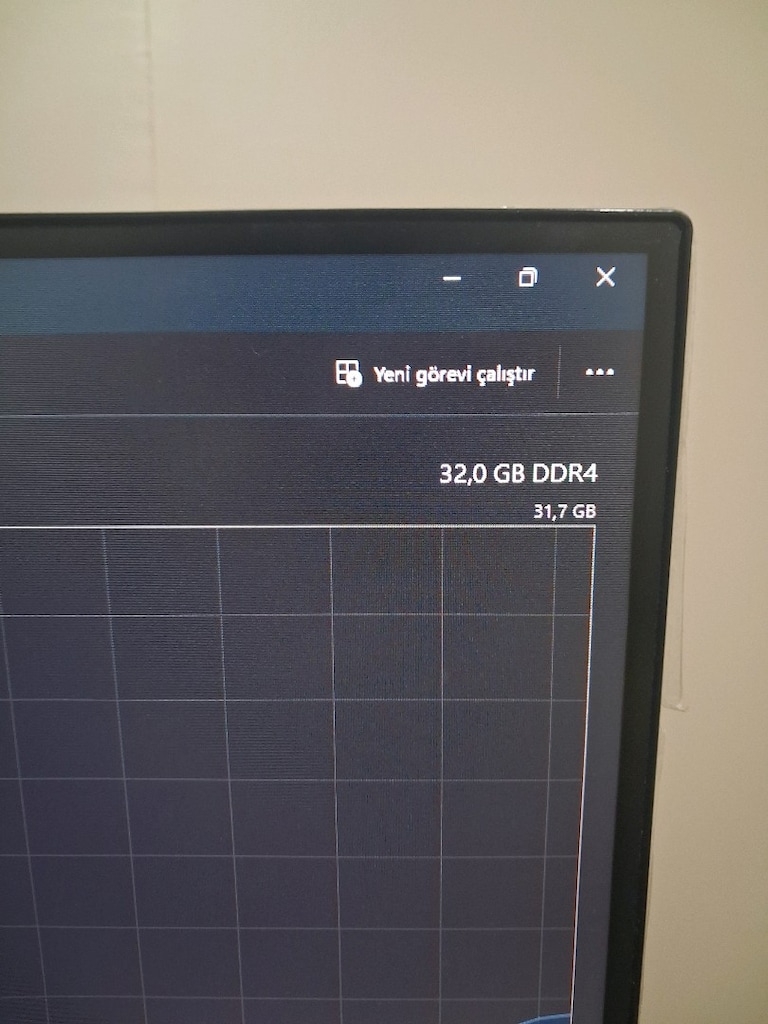 Excalibur G870 Monitör ve soğutma aparatı dahil - 4
