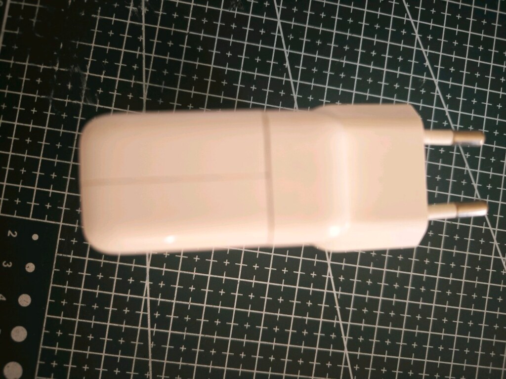 Orijinal Apple 30W USB-C Güç Adaptörü A2164 model - 3